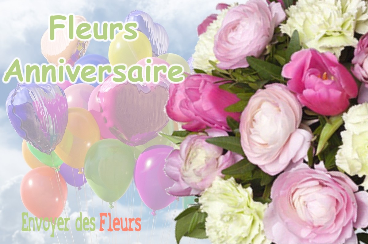 lIVRAISON FLEURS ANNIVERSAIRE à VIGNIEU