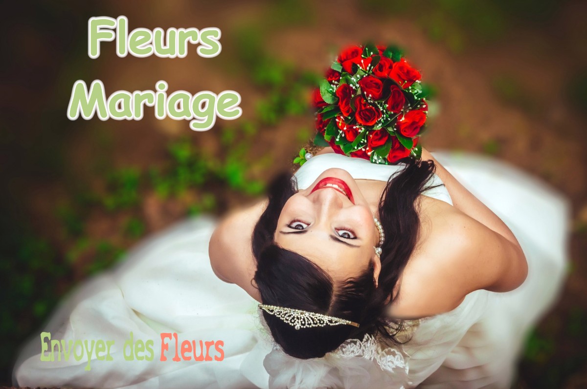 lIVRAISON FLEURS MARIAGE à VIGNIEU